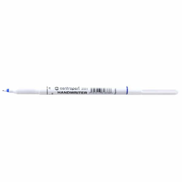 Centropen  liner 2551  0.5mm  plastový h