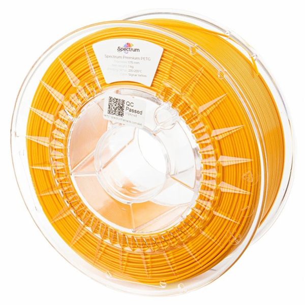 Spectrum Filament 80604  Premium PET-G s