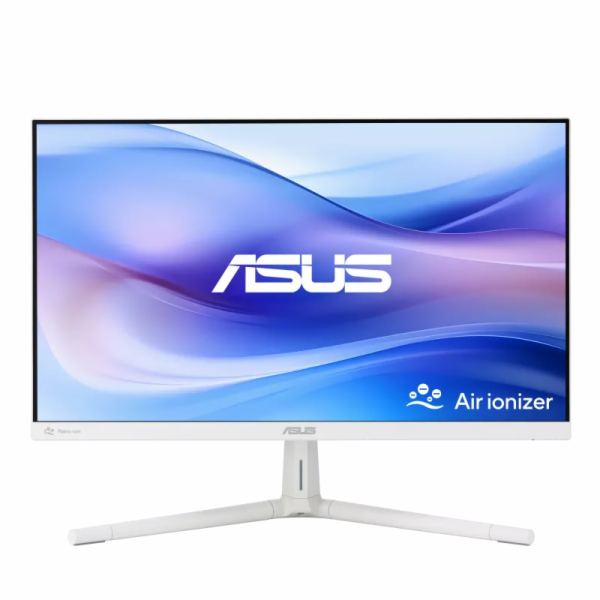 ASUS Eye Care VU249HFI-W, herní monitor