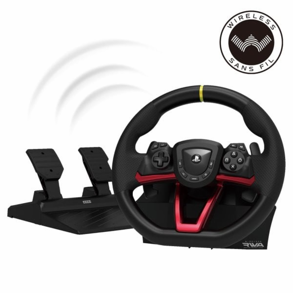 Hori Řídítka Apex (SPF-022U)