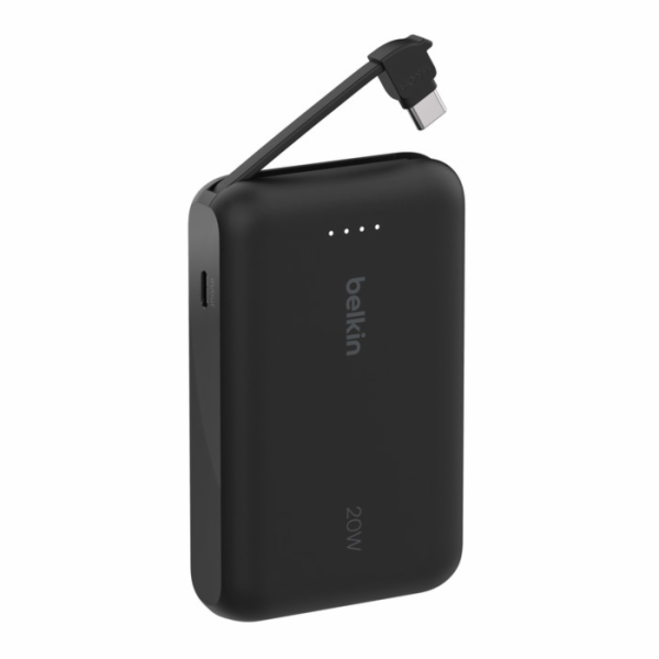 Belkin BOOST CHARGE™ USB-C Power Delivery PowerBanka s in...