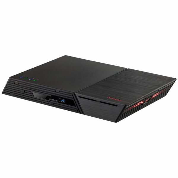 Asustor Flashstor 12 Pro Gen 2 FS6812X 12 Bay, Quad-Core ...