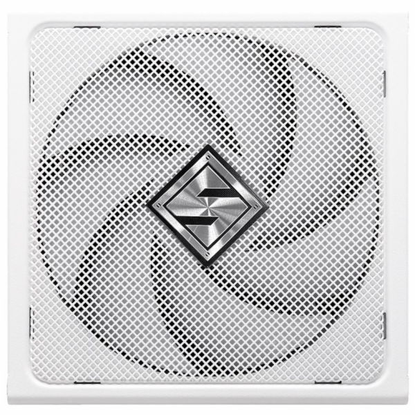 Zdroj Asrock SL-850GW, 850W, 80+ Gold, ATX 3.1, White, mo...