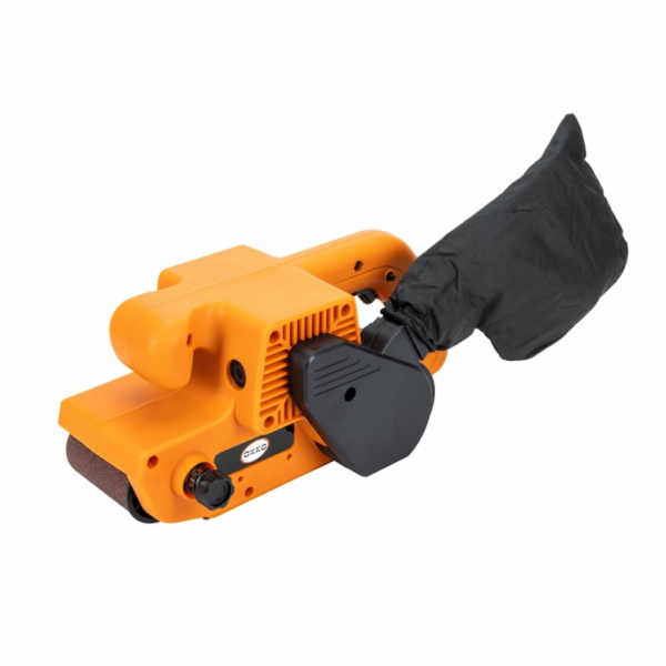Okko S1T-76, 800W Elektrická pásová bruska