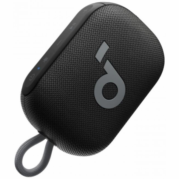 Soundcore Select 4 Go párty reproduktor černý 5W