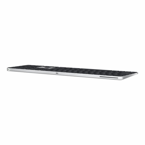 Apple Magic Keyboard Numeric Touch ID/Bezdrátová Bluetoot...