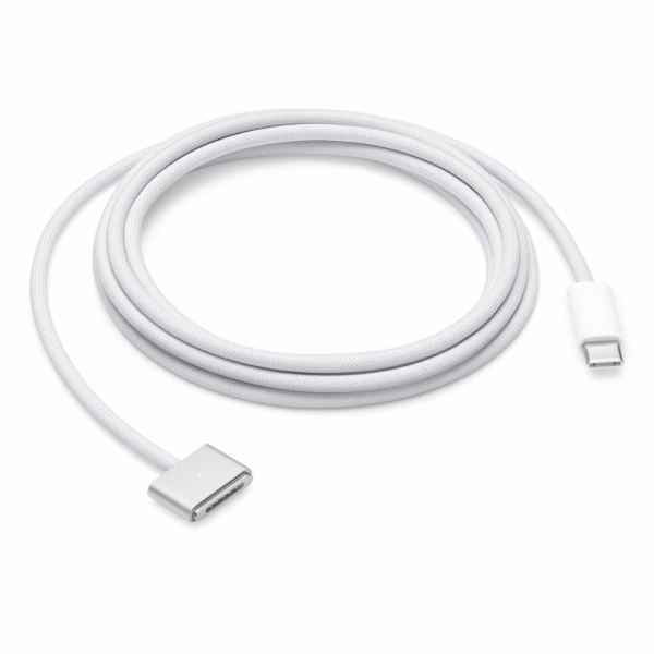 Nabíjecí kabel Apple USB 2.0, konektor USB-C > magnetické...