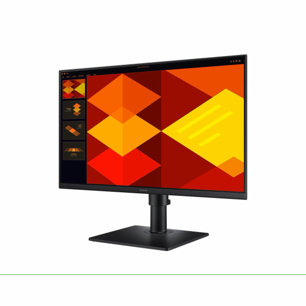 SAMSUNG MT LED LCD Monitor 24" Samsung S4 (S40GD) - 1920x...