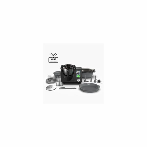 AENO Varný robot CR1S, 1000W ohřev + 600W motor, 20 funkc...