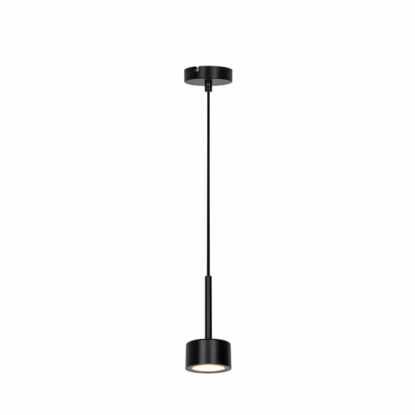Stropní svítidlo Domoletti Luca P19070, 4 W, LED, 3000 °K