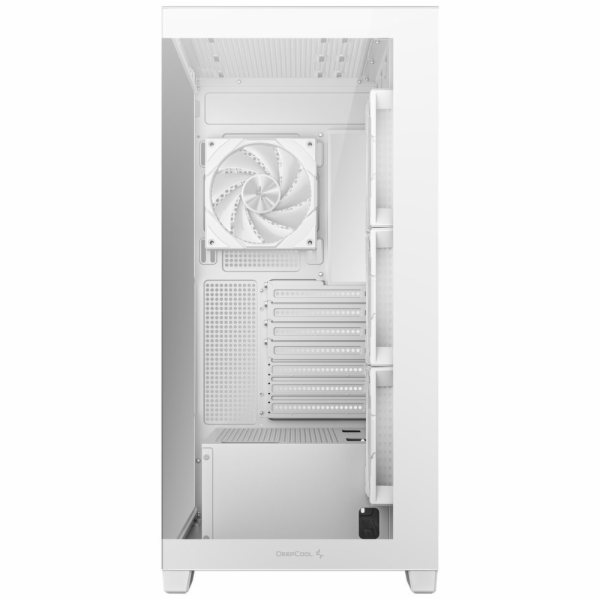 DeepCool CG580 4F, věžová skříň