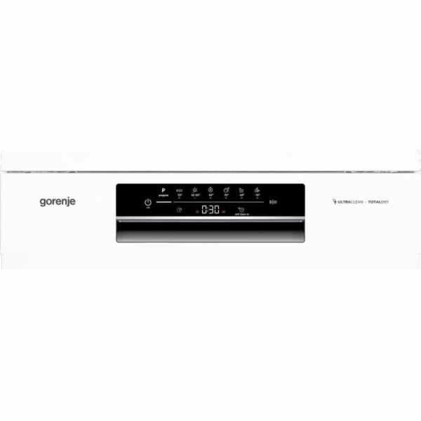 gorenje GS643C90W, myčka