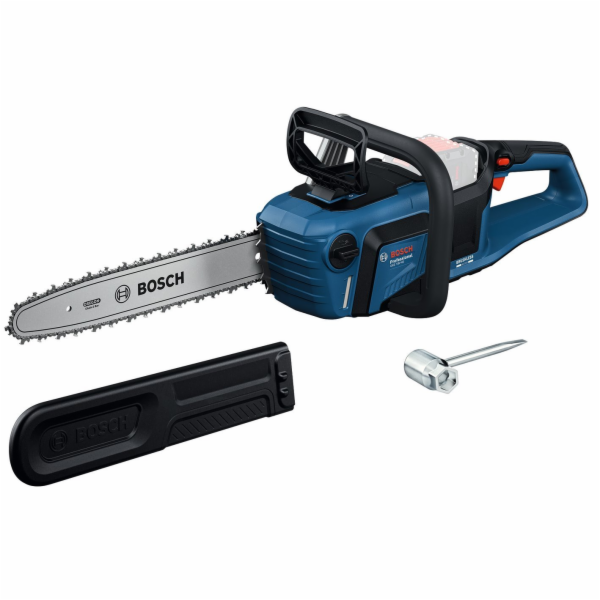 Bosch BITURBO GKE 18V-40 Professional solo, 18V Akumuláto...