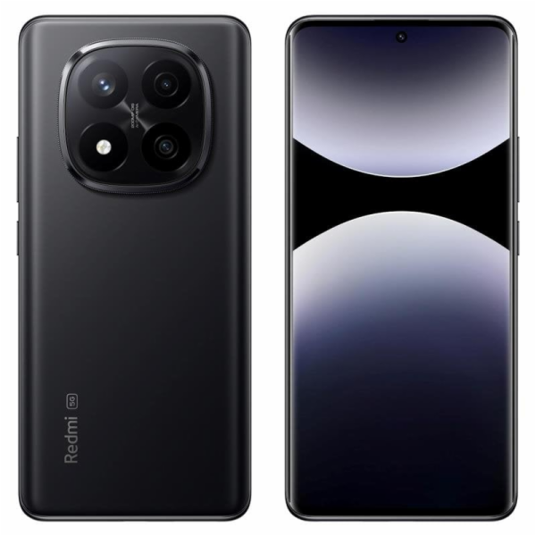 Xiaomi Redmi Note 14 Pro+ 5G 256GB, mobilní telefon