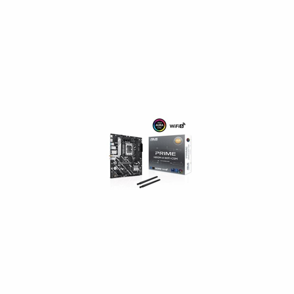 ASUS PRIME H810M-A WIFI