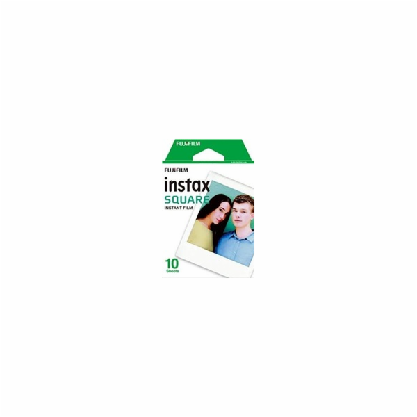 Fujifilm Film Instax Square 10 List