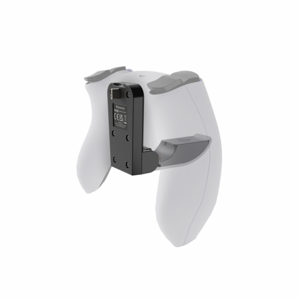 Gamepad nabíječka Genesis TIN 300 pro konzoli PS5, černo-...