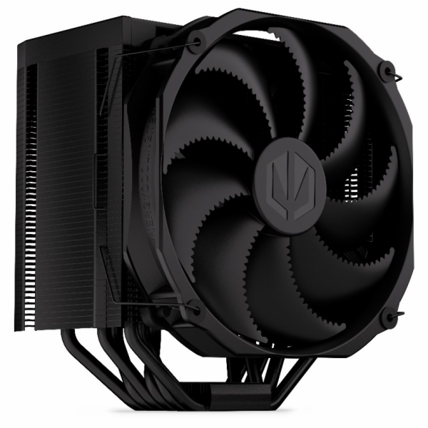 ENDORFY Fortis 5 Black, chladič CPU