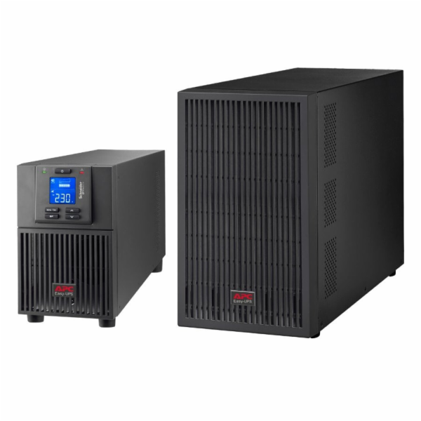 APC Easy UPS On-Line SRV 3000VA 230V with Extended Runtim...