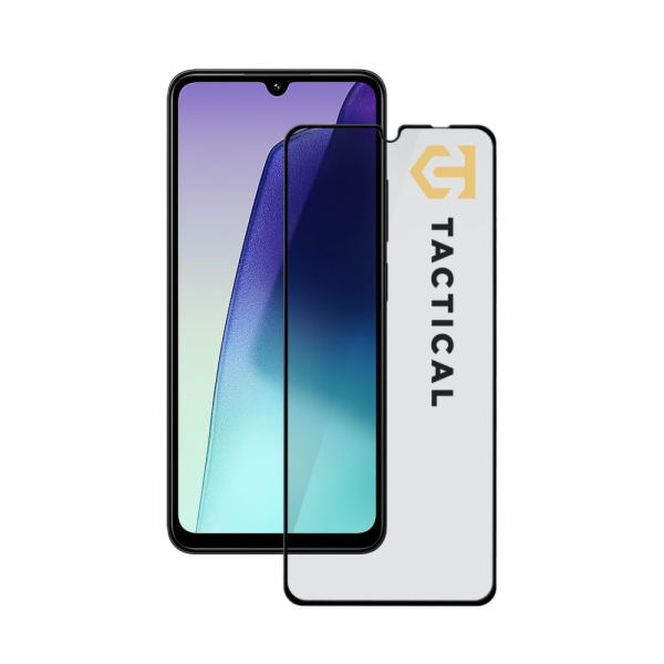 Tactical Glass Shield 5D sklo pro Xiaomi Redmi 14C 4G/A4 ...