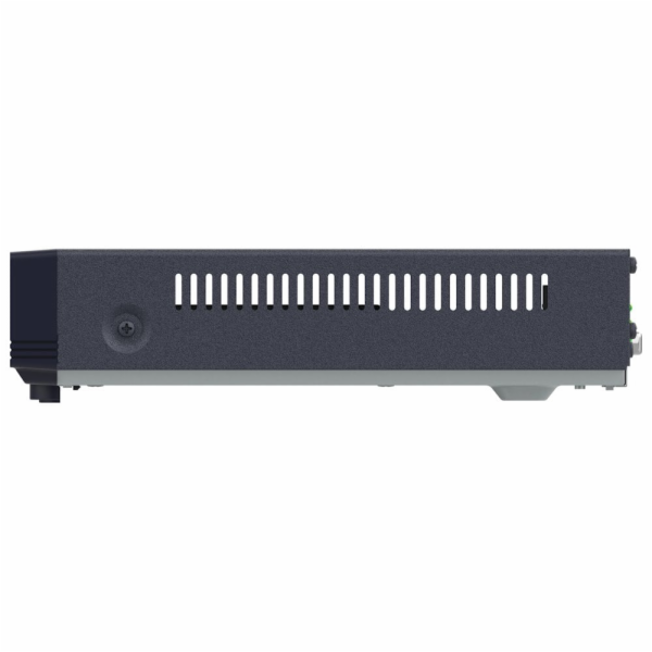 STRONG NVR rekordér NVR1120-8P/ pro 8 kamer/ 8x PoE/ rozl...