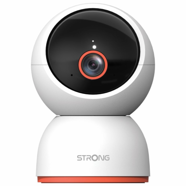STRONG IP kamera SHC08IR0-W/ vnitřní/ Wi-Fi/ USB-C/ 8Mpix...