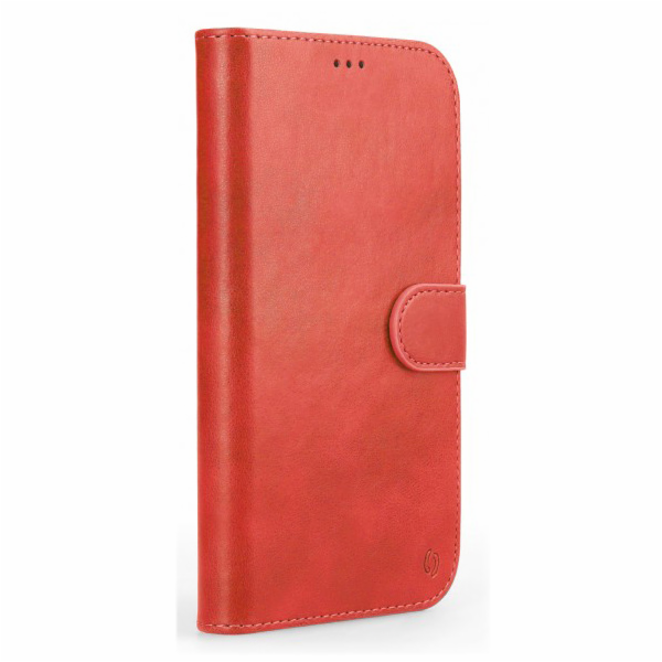 ALIGATOR Pouzdro UNIVERSE, vel.XL (160*81),červená