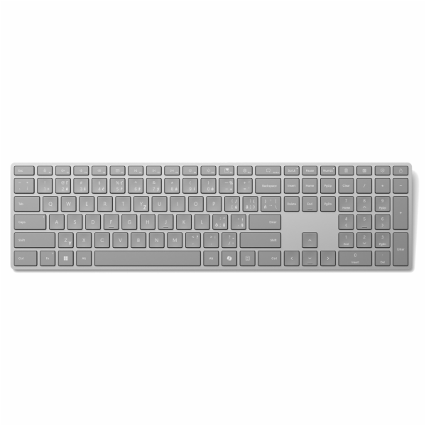 Microsoft Surface Keyboard (2. edice)/Bezdrátová Bluetoot...
