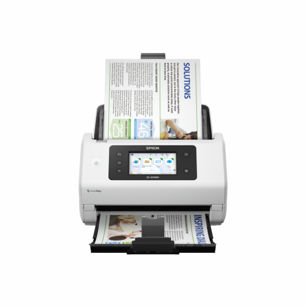 Epson WorkForce DS-900WN