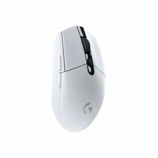 Logitech G G305 - Myš - optický - 6 tlačítka - bezdrátový...