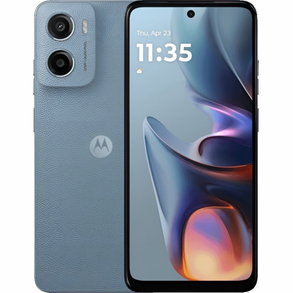 Motorola Moto e15 6,67“ Dual SIM Android 14 Edition Go 4G...