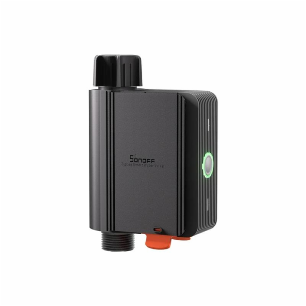Smart zavlažovací ventil SONOFF SWV-BSP ZigBee
