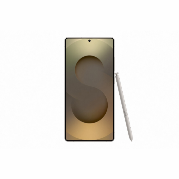 Samsung Galaxy S25 Ultra 5G 12GB/256GB šedý titan, EU