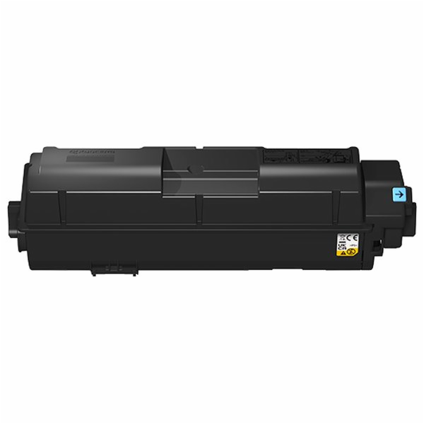 Kyocera toner TK-1270 na 10 000 A4 (při 5% pokrytí), pro ...