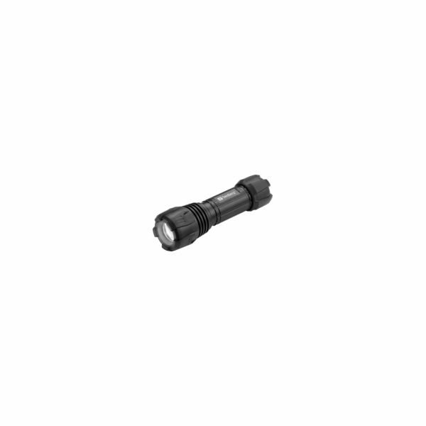 Sandberg 421-07 Survivor Torch for AAA battery