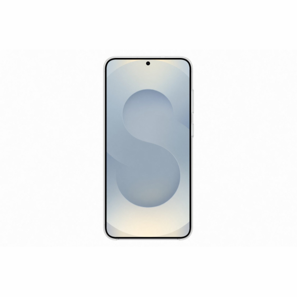 Samsung Zadní kryt s poutkem pro Galaxy S25+ White