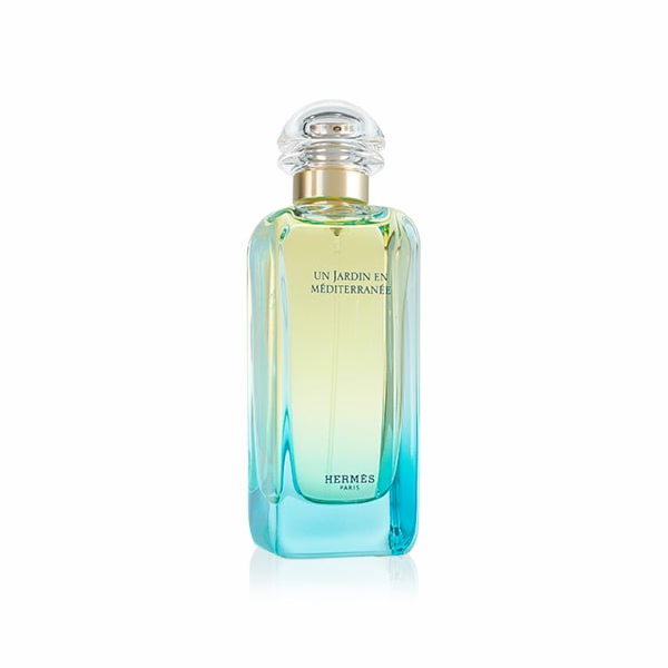 Hermes Un Jardin en Méditerranée EDT 50 ml