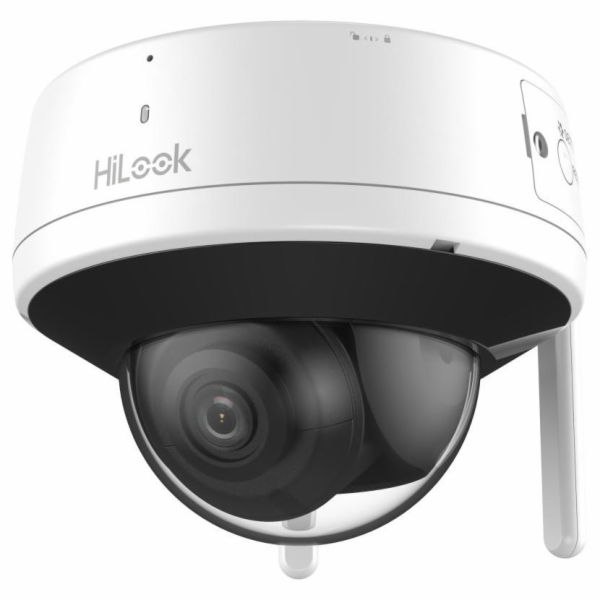 HiLook Powered by HIKVISION/ IPC-D140HA-D/W(W)(2.8mm)/ Do...