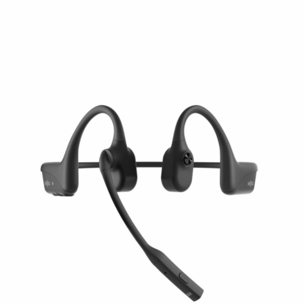 SHOKZ C120-AA-BK sluchátka / náhlavní souprava Sluchátka ...