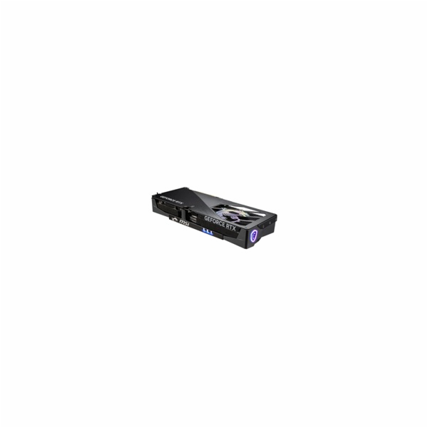 MSI VGA NVIDIA GeForce RTX 5080 16G GAMING TRIO OC, RTX 5...