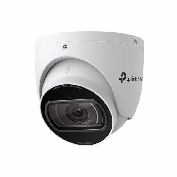 TP-LINK InSight S445ZI VIGI 4MP IR motorizovaná varifokál...