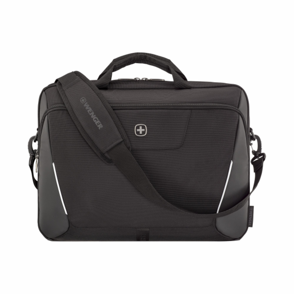 Wenger XE Brief 17, brašna na notebook
