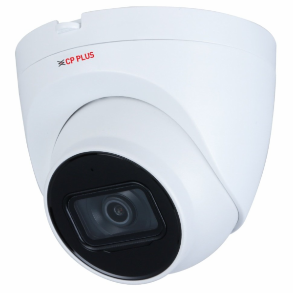 2.0 Mpix venkovní IP dome kamera s IR, WDR a mikrofonem