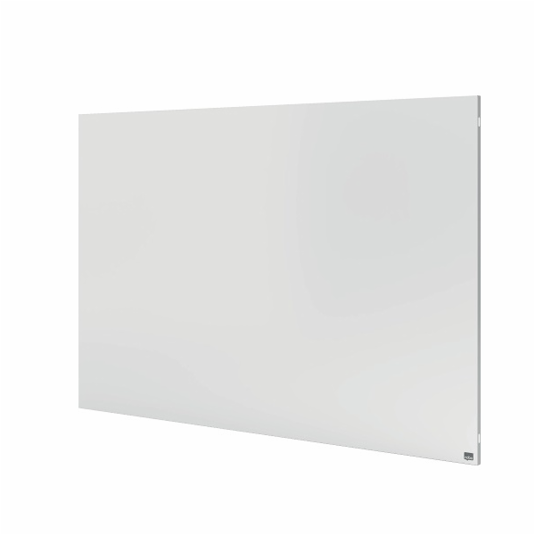 Nobo ocelová tabule Infinity Steel, 90 x 60 cm, bílá