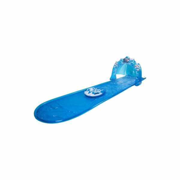 SunClub Vodní skluzavka Ice Breaker 500x95cm