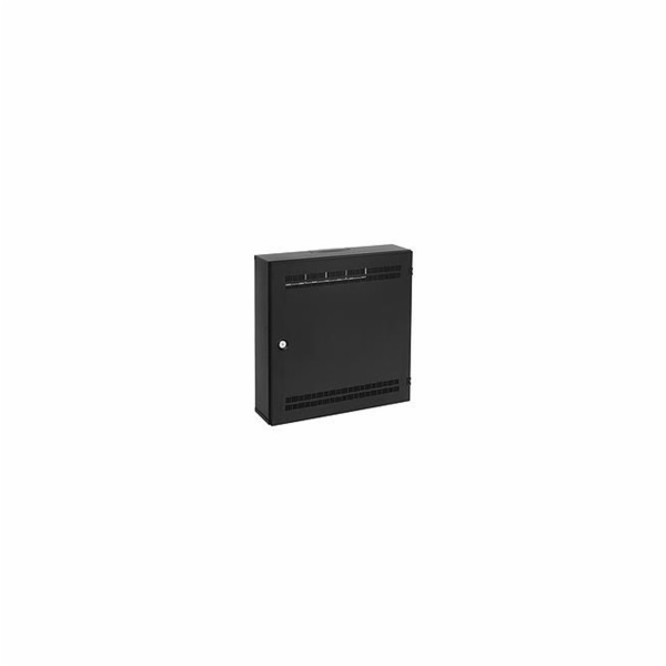 Solarix rozvaděč SOHO LC-18 s lištami 2U, 4U a 11U, 550x5...