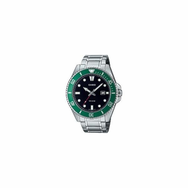 Casio  MDV-107D-3AVEF Pánské náramkové hodinky