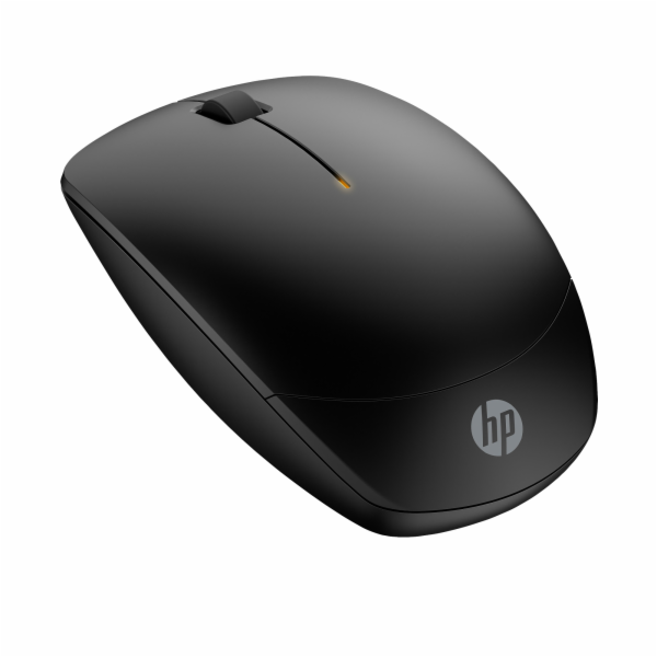 HP 230 Slim/Kancelářská/Optická/1 600 DPI/Bezdrátové USB/...