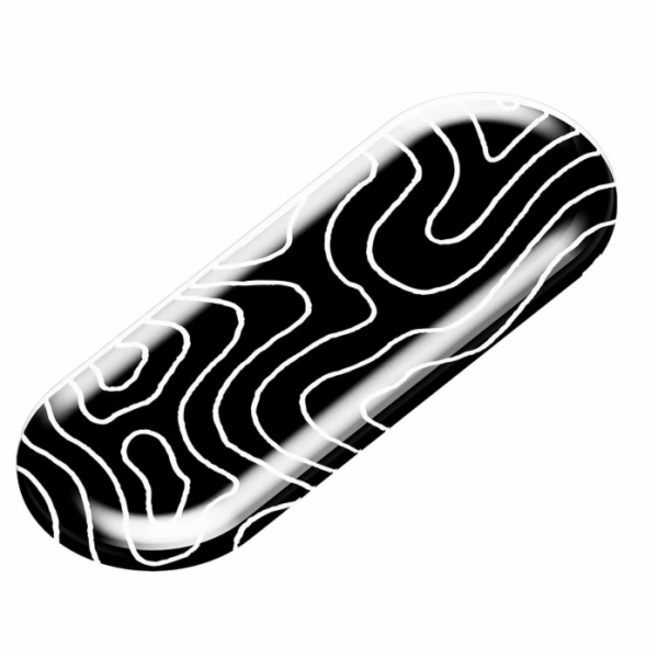 HyperX Skleněné kluznice