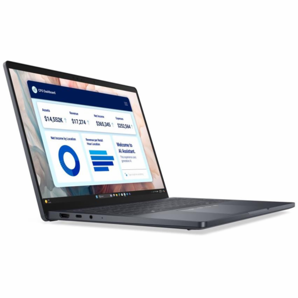 Notebook Dell Pro 14 Premium PA14250 EVO 14" FHD+, Ultra ...